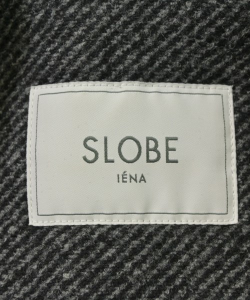 SLOBE IENA（スローブイエナ）その他 グレー サイズ:36(S位) レディース/2200731938018