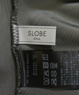 SLOBE IENA（スローブイエナ）タンクトップ グレー サイズ:-(XS位) レディース/2200726627071
