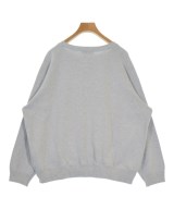 SLOBE IENA（スローブイエナ）スウェット グレー サイズ:F レディース/2200735836037