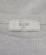 SLOBE IENA（スローブイエナ）スウェット グレー サイズ:F レディース/2200735836037