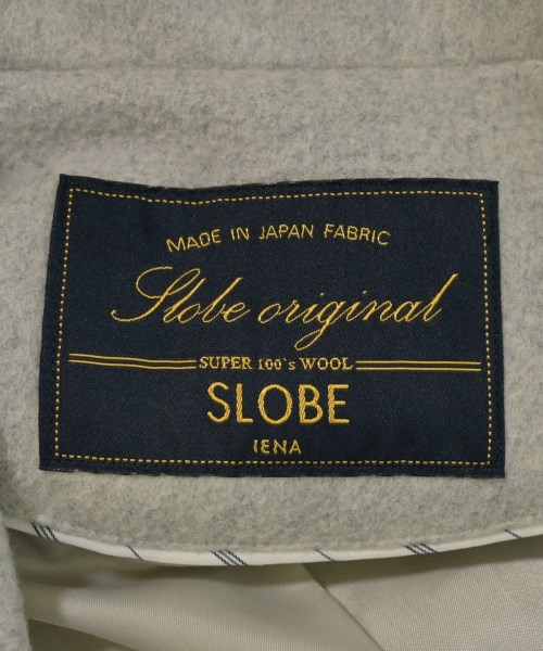 SLOBE IENA（スローブイエナ）その他 グレー サイズ:36(S位) レディース/2200725874018