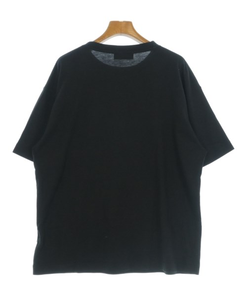SLOBE IENA（スローブイエナ）Tシャツ・カットソー 黒 サイズ:F レディース/2200736286022