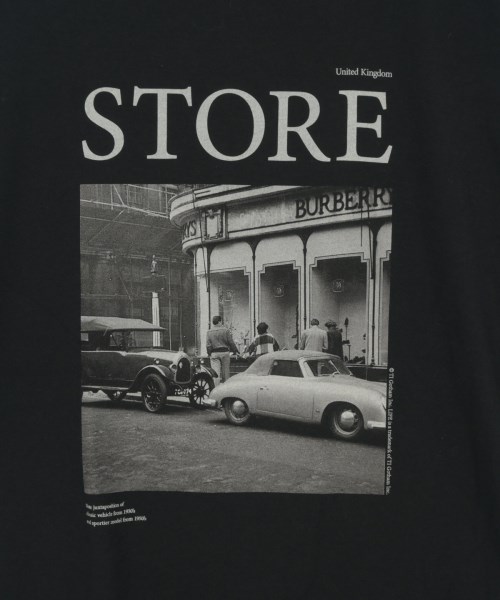 SLOBE IENA（スローブイエナ）Tシャツ・カットソー 黒 サイズ:F レディース/2200736286022