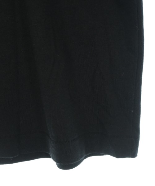 SLOBE IENA（スローブイエナ）Tシャツ・カットソー 黒 サイズ:F レディース/2200736286022