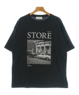 SLOBE IENA（スローブイエナ）Tシャツ・カットソー 黒 サイズ:F レディース/2200736286022