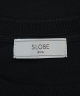 SLOBE IENA（スローブイエナ）Tシャツ・カットソー 黒 サイズ:F レディース/2200736286022