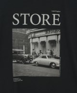 SLOBE IENA（スローブイエナ）Tシャツ・カットソー 黒 サイズ:F レディース/2200736286022