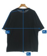 SLOBE IENA（スローブイエナ）Tシャツ・カットソー 黒 サイズ:F レディース/2200736286022