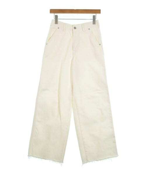 SLOBE IENA(スローブイエナ)のデニムパンツ サイズ:36(S位) 3,600円