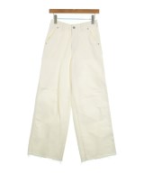 SLOBE IENA デニムパンツ