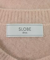 SLOBE IENA（スローブイエナ）ニット・セーター ピンク サイズ:-(M位) レディース/2200736724050