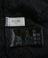 SLOBE IENA（スローブイエナ）ブラウス 黒 サイズ:-(XL位) レディース/2200727748072