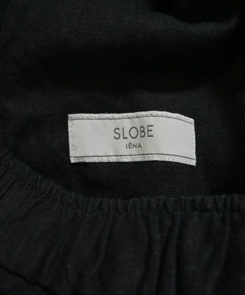 SLOBE IENA（スローブイエナ）その他 黒 サイズ:-(S位) レディース/2200729680011
