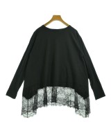 SLOBE IENA（スローブイエナ）Tシャツ・カットソー 黒 サイズ:F レディース/2200730188063