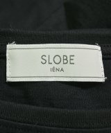 SLOBE IENA（スローブイエナ）Tシャツ・カットソー 黒 サイズ:F レディース/2200730188063