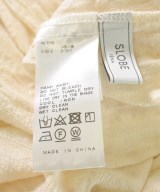 SLOBE IENA（スローブイエナ）ワンピース 白 サイズ:F レディース/2200728779112