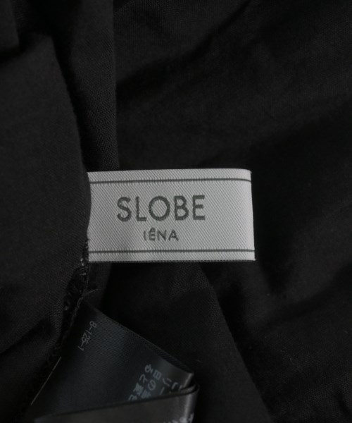 SLOBE IENA（スローブイエナ）ワンピース 黒 サイズ:F レディース/2200729565042
