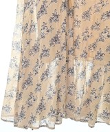 SLOBE IENA（スローブイエナ）ワンピース ベージュ サイズ:-(L位) レディース/2200729703192