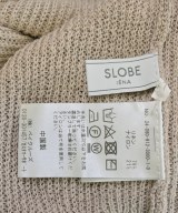 SLOBE IENA（スローブイエナ）ニット・セーター ベージュ サイズ:F レディース/2200737915020