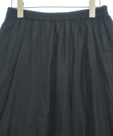 SLOBE IENA（スローブイエナ）ロング・マキシ丈スカート 黒 サイズ:-(M位) レディース/2200706190038