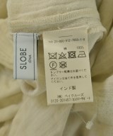 SLOBE IENA（スローブイエナ）その他 白 サイズ:F レディース/2200713391213