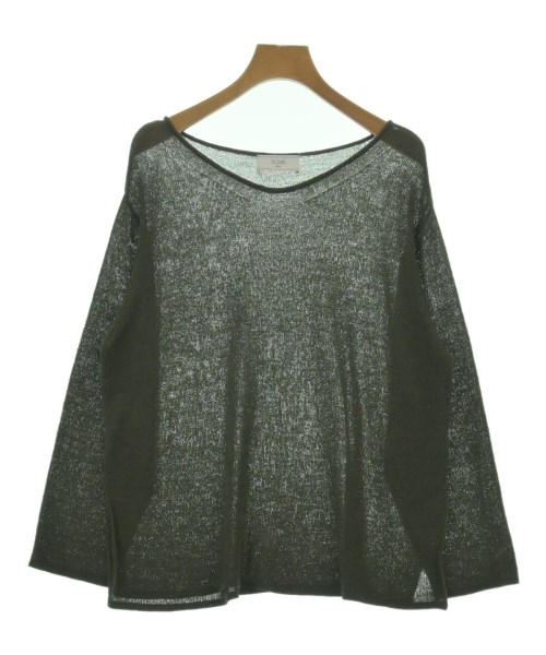 SLOBE IENA(スローブイエナ)のニット・セーター サイズ:F 3,300円
