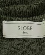 SLOBE IENA（スローブイエナ）ニット・セーター 緑 サイズ:F レディース/2200714388052