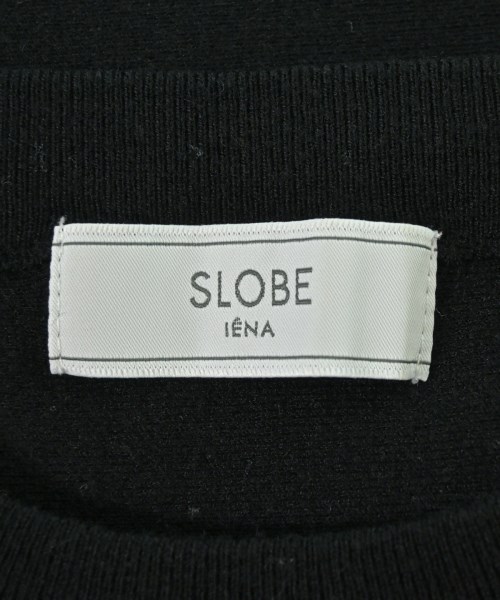 SLOBE IENA（スローブイエナ）ワンピース 黒 サイズ:-(M位) レディース/2200716382034