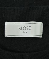 SLOBE IENA（スローブイエナ）ワンピース 黒 サイズ:-(M位) レディース/2200716382034