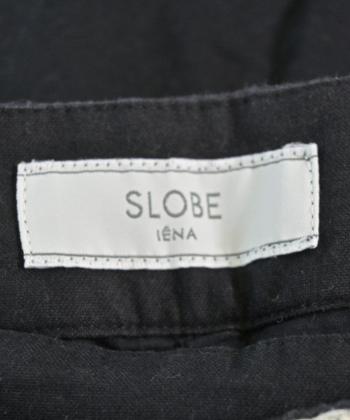 SLOBE IENA（スローブイエナ）その他 黒 サイズ:38(M位) レディース/2200719861079