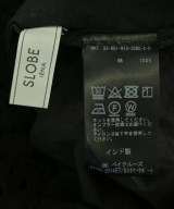 SLOBE IENA（スローブイエナ）カジュアルシャツ 黒 サイズ:F レディース/2200714404035