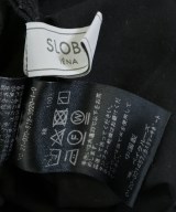 SLOBE IENA（スローブイエナ）オールインワン/サロペット 黒 サイズ:F レディース/2200716292036
