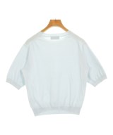 SLOBE IENA（スローブイエナ）ニット・セーター 青 サイズ:-(L位) レディース/2200708210055