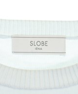 SLOBE IENA（スローブイエナ）ニット・セーター 青 サイズ:-(L位) レディース/2200708210055