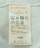 SLOBE IENA（スローブイエナ）ニット・セーター 青 サイズ:-(L位) レディース/2200708210055