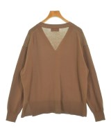 SLOBE IENA（スローブイエナ）カーディガン 茶 サイズ:F レディース/2200714905044