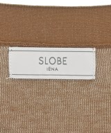 SLOBE IENA（スローブイエナ）カーディガン 茶 サイズ:F レディース/2200714905044