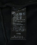 SLOBE IENA（スローブイエナ）スウェット 黒 サイズ:F レディース/2200716288015