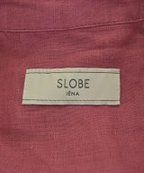 SLOBE IENA（スローブイエナ）カジュアルシャツ ピンク サイズ:38(M位) レディース/2200717491056