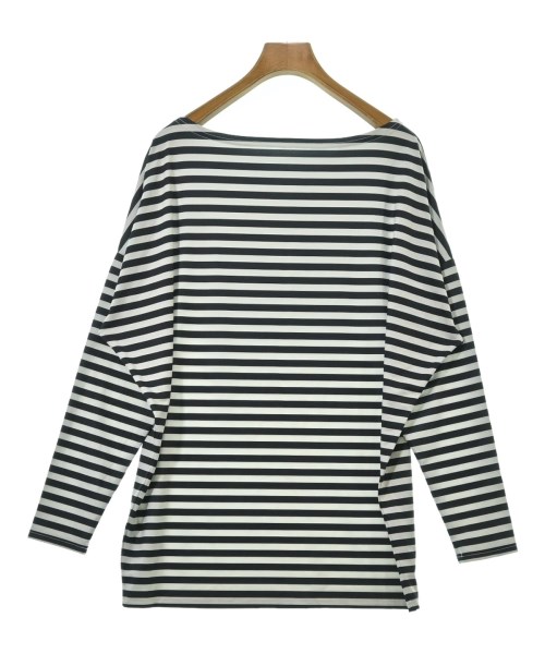 SLOBE IENA（スローブイエナ）Tシャツ・カットソー 黒 サイズ:F レディース/2200717491070
