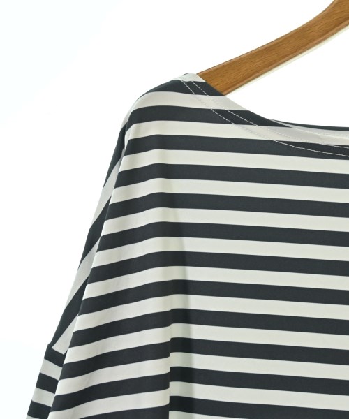 SLOBE IENA（スローブイエナ）Tシャツ・カットソー 黒 サイズ:F レディース/2200717491070