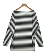 SLOBE IENA（スローブイエナ）Tシャツ・カットソー 黒 サイズ:F レディース/2200717491070