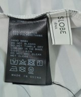 SLOBE IENA（スローブイエナ）Tシャツ・カットソー 黒 サイズ:F レディース/2200717491070