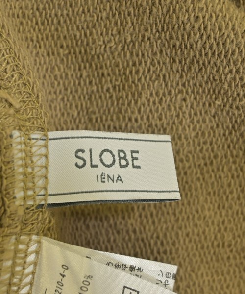 SLOBE IENA（スローブイエナ）カーディガン ベージュ サイズ:F レディース/2200720834031