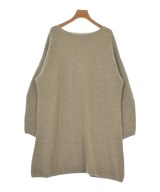 SLOBE IENA（スローブイエナ）ニット・セーター ベージュ サイズ:F レディース/2200716435129