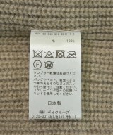 SLOBE IENA（スローブイエナ）ニット・セーター ベージュ サイズ:F レディース/2200716435129