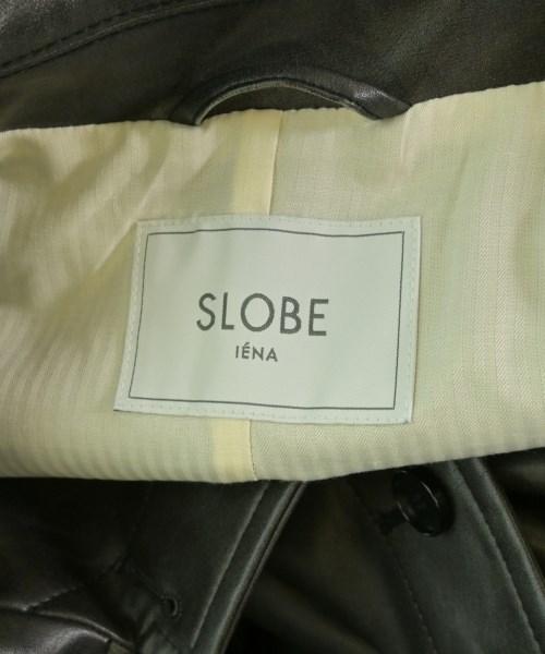 SLOBE IENA（スローブイエナ）その他 黒 サイズ:F レディース/2200716890027