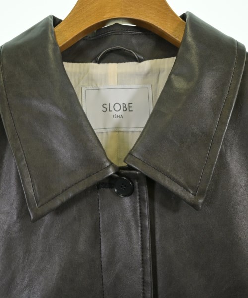 SLOBE IENA（スローブイエナ）その他 黒 サイズ:F レディース/2200716890027