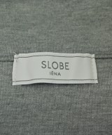 SLOBE IENA（スローブイエナ）パーカー グレー サイズ:F レディース/2200716890072
