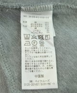 SLOBE IENA（スローブイエナ）パーカー グレー サイズ:F レディース/2200716890072